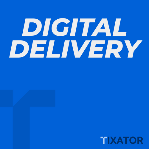 Tixator Digital Delivery Ticket